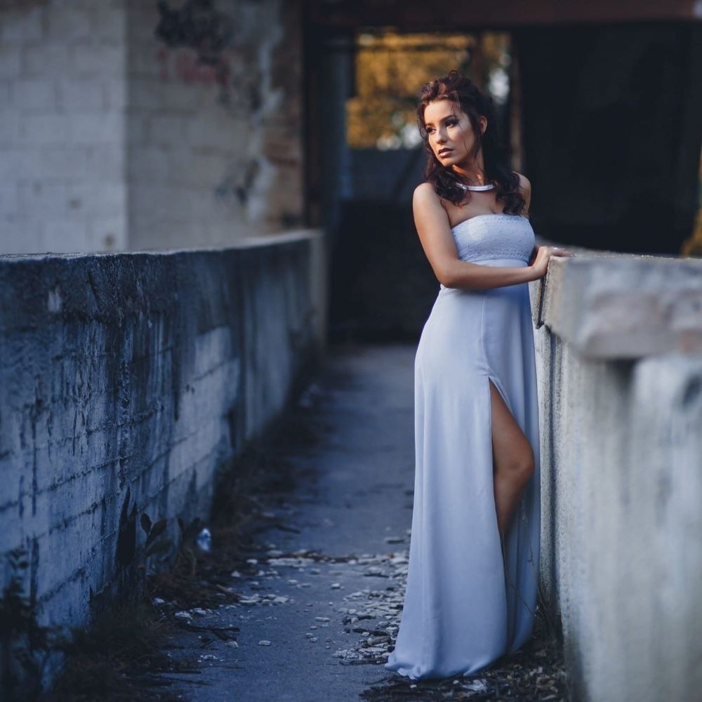 Meet your Posher, Tania